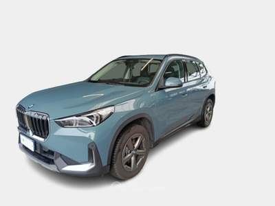 BMW X1 BMW X1 SDRIVE 20I DCT SUV usata Verona