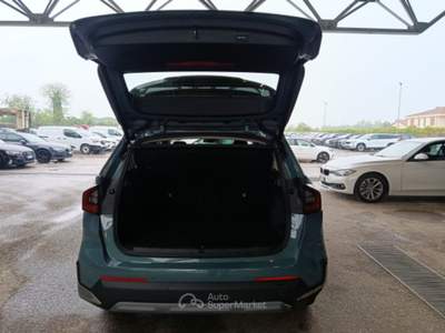 BMW X1 BMW X1 SDRIVE 20I DCT SUV usata Verona
