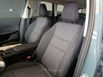 BMW X1 BMW X1 SDRIVE 20I DCT SUV usata Verona