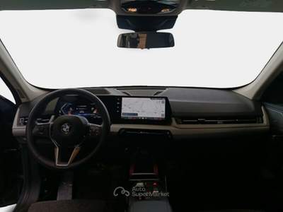 BMW X1 BMW X1 SDRIVE 20I DCT SUV usata Verona