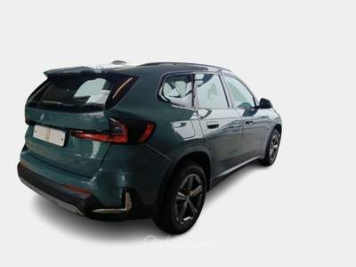 BMW X1 BMW X1 SDRIVE 20I DCT SUV usata Verona
