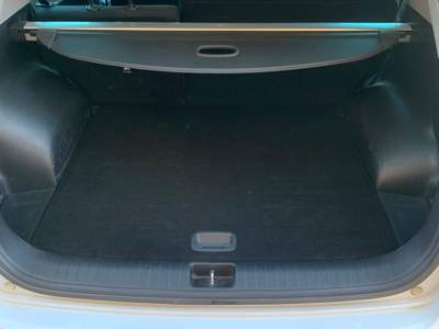 Kia Sportage Tenuta in box,non fumatore,in perfette condizioni Bianco usata Pomezia