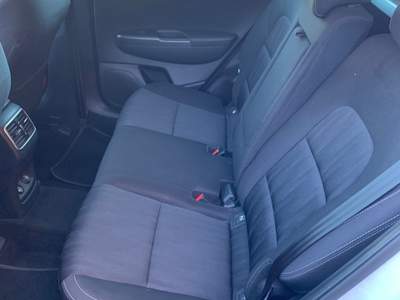 Kia Sportage Tenuta in box,non fumatore,in perfette condizioni Bianco usata Pomezia
