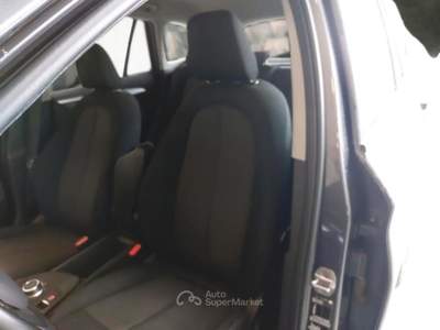 BMW X1 BMW X1 SDRIVE 16D BUSINESS ADVANTAGE AUTO SUV usata Bari