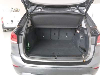 BMW X1 BMW X1 SDRIVE 16D BUSINESS ADVANTAGE AUTO SUV usata Bari
