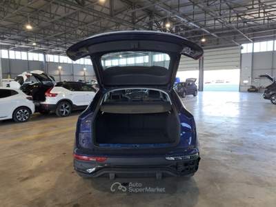 Audi Q5 AUDI Q5 SPORTBACK 35 TDI MHEV BUSINESS ADVANCED S TRONIC SUV usata Roma