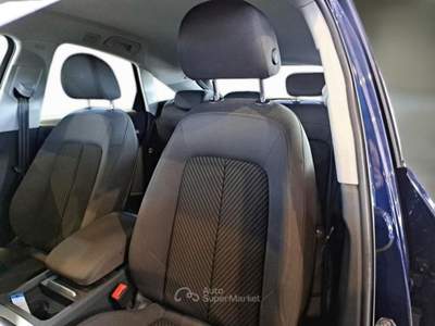 Audi Q5 AUDI Q5 SPORTBACK 35 TDI MHEV BUSINESS ADVANCED S TRONIC SUV usata Roma