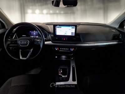 Audi Q5 AUDI Q5 50 TFSI E BUSINESS QUATTRO S TRONIC SUV usata Bentivoglio