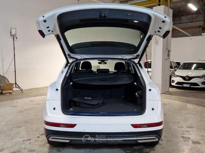 Audi Q5 AUDI Q5 50 TFSI E BUSINESS QUATTRO S TRONIC SUV usata Bentivoglio