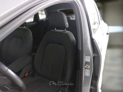 Audi Q4 AUDI Q4 E-TRON 35 E-TRON BUSINESS SUV usata Bari