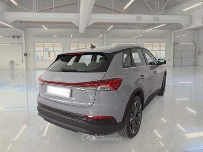 Audi Q4 AUDI Q4 E-TRON 35 E-TRON BUSINESS SUV usata Bari