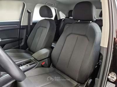 Audi Q3 AUDI Q3 SPORTBACK 35 TDI S TRONIC BUSINESS PLUS SUV usata Casei Gerola