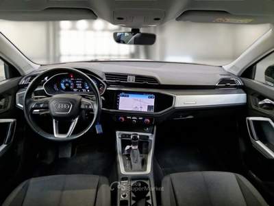 Audi Q3 AUDI Q3 SPORTBACK 35 TDI S TRONIC BUSINESS PLUS SUV usata Casei Gerola