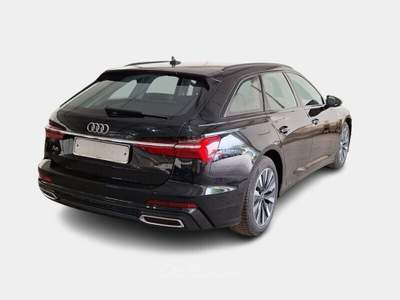 Audi A6 AUDI A6 40 TDI MHEV 2.0 QUATTRO ULTRA S TRO BUSINESS STATION WAGON usata Verona