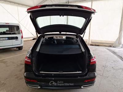 Audi A6 AUDI A6 40 TDI MHEV 2.0 QUATTRO ULTRA S TRO BUSINESS STATION WAGON usata Verona