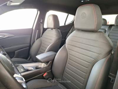 Alfa Romeo Tonale ALFA ROMEO TONALE 1.6 DIESEL 130 CV TCT6 SPRINT SUV usata Verona