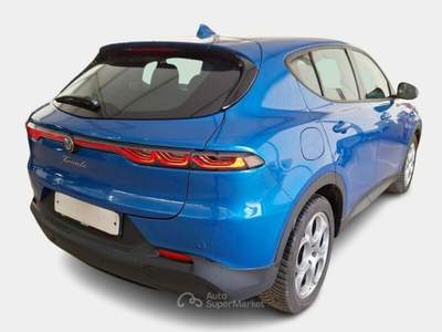 Alfa Romeo Tonale ALFA ROMEO TONALE 1.6 DIESEL 130 CV TCT6 SPRINT SUV usata Verona