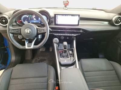 Alfa Romeo Tonale ALFA ROMEO TONALE 1.6 DIESEL 130 CV TCT6 SPRINT SUV usata Verona