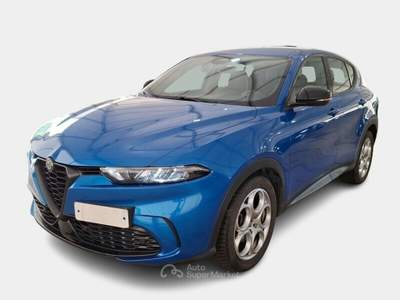 Alfa Romeo Tonale ALFA ROMEO TONALE 1.6 DIESEL 130 CV TCT6 SPRINT SUV usata Verona