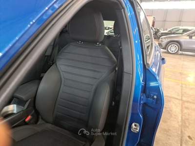 Alfa Romeo Tonale ALFA ROMEO TONALE 1.5 130 CV HYBRID TCT7 SPRINT SUV usata Roma