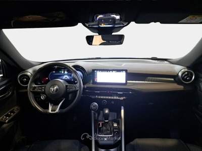 Alfa Romeo Tonale ALFA ROMEO TONALE 1.5 130 CV HYBRID TCT7 SPRINT SUV usata Roma