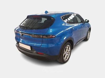 Alfa Romeo Tonale ALFA ROMEO TONALE 1.5 130 CV HYBRID TCT7 SPRINT SUV usata Roma