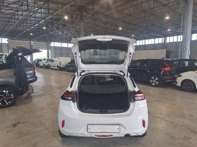 Opel Corsa OPEL CORSA 1.5 DIESEL EDITION 100 CV MT6 5 PORTE BERLINA usata Roma