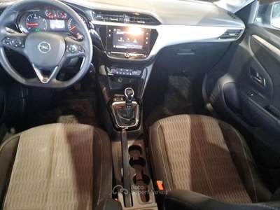 Opel Corsa OPEL CORSA 1.5 DIESEL EDITION 100 CV MT6 5 PORTE BERLINA usata Roma