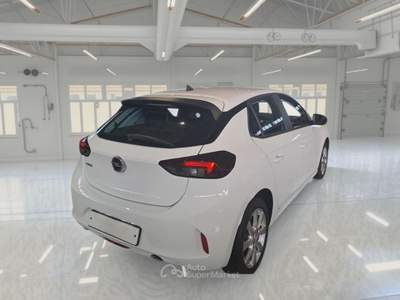 Opel Corsa OPEL CORSA 1.5 DIESEL EDITION 100 CV MT6 5 PORTE BERLINA usata Roma