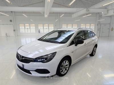 Opel Astra OPEL ASTRA ST 1.5 CDTI BUSINESS ELEGA.122 CV SES AT9 STATION WAGON usata Casei Gerola
