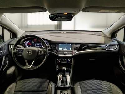 Opel Astra OPEL ASTRA ST 1.5 CDTI BUSINESS ELEGA.122 CV SES AT9 STATION WAGON usata Casei Gerola