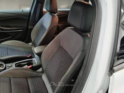 Opel Astra OPEL ASTRA ST 1.5 CDTI BUSINESS ELEGA.122 CV SES AT9 STATION WAGON usata Casei Gerola