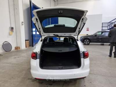 Opel Astra OPEL ASTRA ST 1.5 CDTI BUSINESS ELEGA.122 CV SES AT9 STATION WAGON usata Casei Gerola