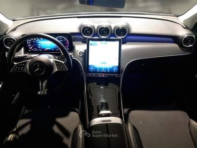Mercedes-Benz GLC MERCEDES-BENZ CLASSE GLC GLC 220 D 4M MILD HYB. ADVANCED SUV usata Bari