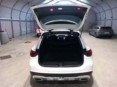 Mercedes-Benz GLC MERCEDES-BENZ CLASSE GLC GLC 220 D 4M MILD HYB. ADVANCED SUV usata Bari