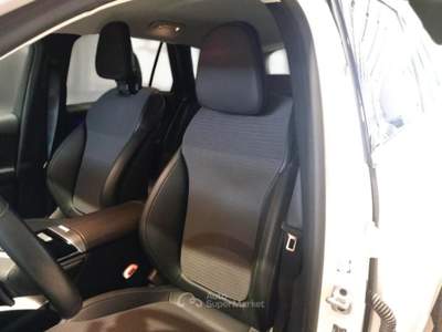 Mercedes-Benz GLC MERCEDES-BENZ CLASSE GLC GLC 220 D 4M MILD HYB. ADVANCED SUV usata Bari