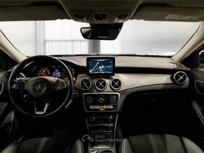 Mercedes-Benz GLA MERCEDES-BENZ CLASSE GLA GLA 180 SPORT AUTO CROSSOVER usata Casei Gerola