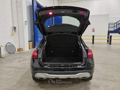 Mercedes-Benz GLA MERCEDES-BENZ CLASSE GLA GLA 180 SPORT AUTO CROSSOVER usata Casei Gerola