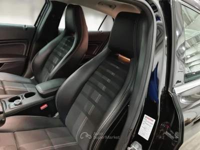 Mercedes-Benz GLA MERCEDES-BENZ CLASSE GLA GLA 180 SPORT AUTO CROSSOVER usata Casei Gerola