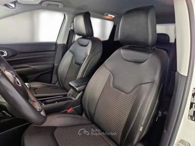 Jeep Compass JEEP COMPASS 1.6 MJET II 96KW LIMITED SUV usata Bari