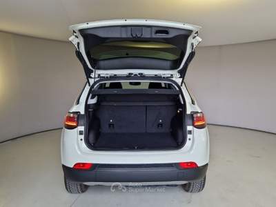 Jeep Compass JEEP COMPASS 1.6 MJET II 96KW LIMITED SUV usata Bari