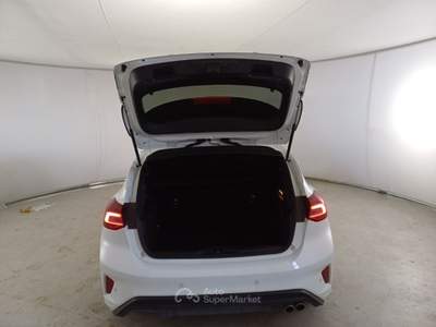 Ford Focus FORD FOCUS 1.5 ECOBLUE 115 CV ST-LINE AUTO 5 PORTE BERLINA usata Pozzuoli