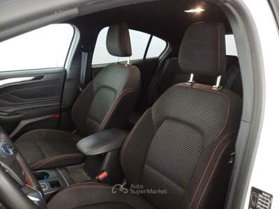 Ford Focus FORD FOCUS 1.5 ECOBLUE 115 CV ST-LINE AUTO 5 PORTE BERLINA usata Pozzuoli