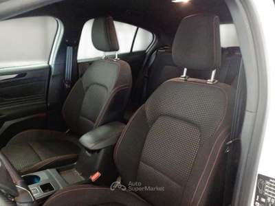 Ford Focus FORD FOCUS 1.5 ECOBLUE 115 CV ST-LINE AUTO 5 PORTE BERLINA usata Pozzuoli