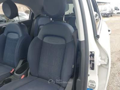 Fiat 500X FIAT 500X 1.0 T3 120 CV MT E6D CLUB CROSSOVER usata Bari