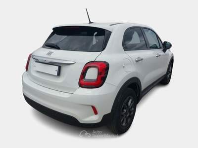 Fiat 500X FIAT 500X 1.0 T3 120 CV MT E6D CLUB CROSSOVER usata Bari