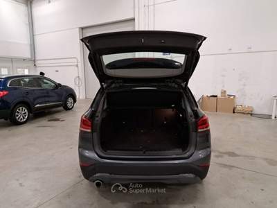 BMW X1 BMW X1 XDRIVE 25E BUSINESS ADVANTAGE AUTOMATICO SUV usata Casei Gerola