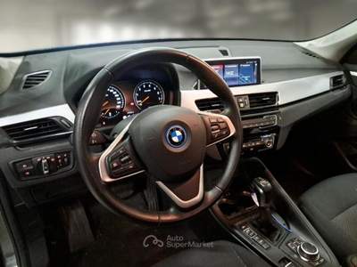 BMW X1 BMW X1 XDRIVE 25E BUSINESS ADVANTAGE AUTOMATICO SUV usata Casei Gerola