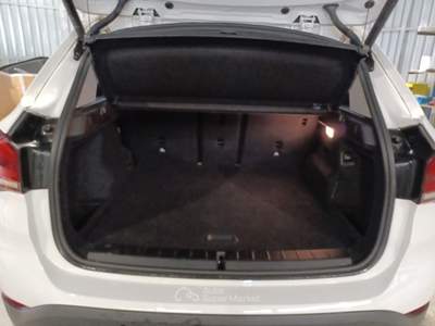 BMW X1 BMW X1 XDRIVE 25E BUSINESS ADVANTAGE AUTOMATICO SUV usata Bari