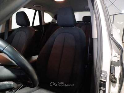 BMW X1 BMW X1 XDRIVE 25E BUSINESS ADVANTAGE AUTOMATICO SUV usata Bari